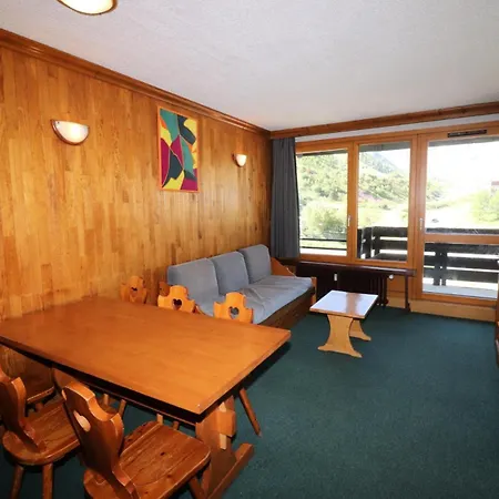 Tour Du - Fonctionnel-proche Des Pistes Mae-8104 Apartment