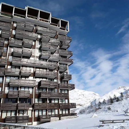 Tour Du - Fonctionnel-proche Des Pistes Mae-8104 Apartment *